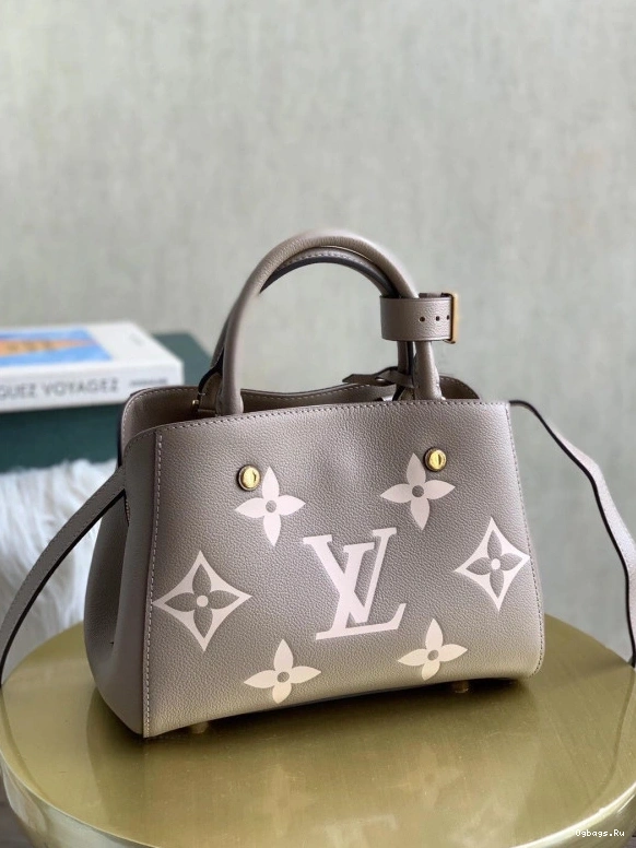 LOUIS MONTAIGNE BB VUITTON 1229